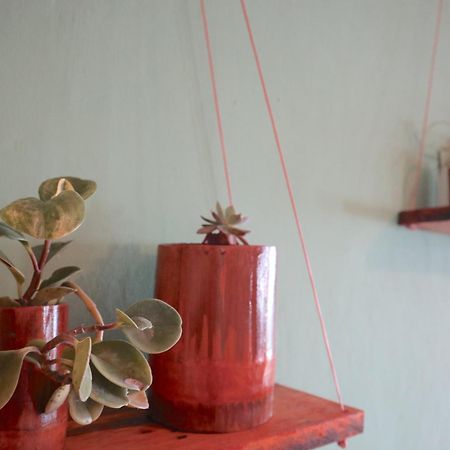 Manulalu B&B Bajawa 외부 사진