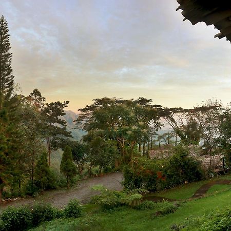 Manulalu B&B Bajawa 외부 사진