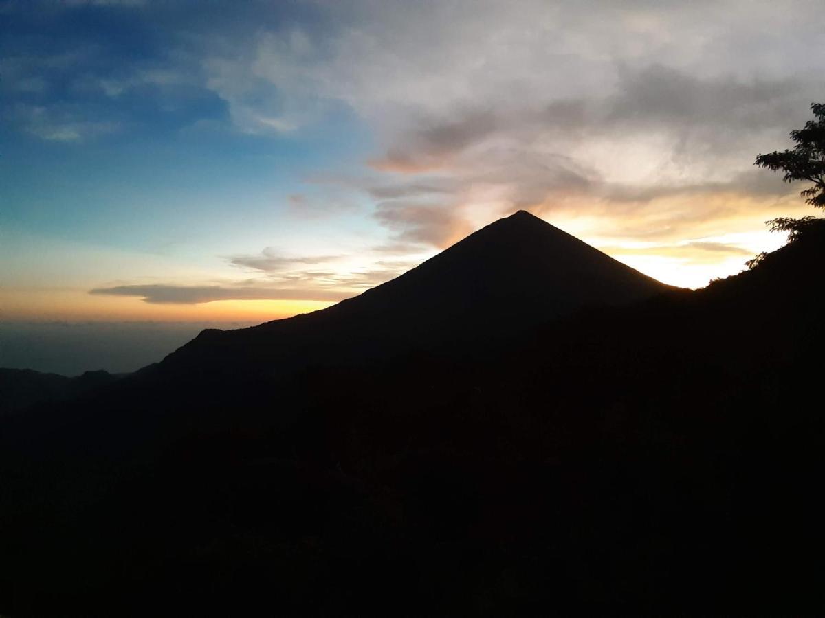 Manulalu B&B Bajawa 외부 사진